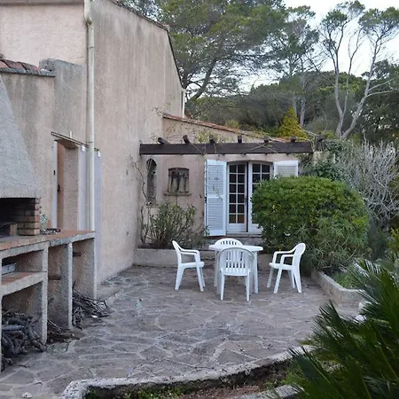 Maison Provencale Traditionnelle Avec Air Conditionne Holiday home Saint-Raphael (Var)